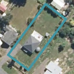 49 Miharo Street, Rangataua