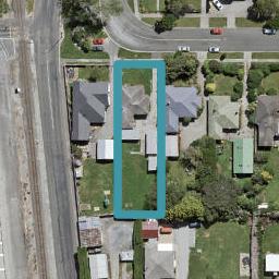 5 Beatrice Street, Avenal, Invercargill