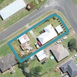 45 Wihongi Street, Kaikohe, Kaikohe