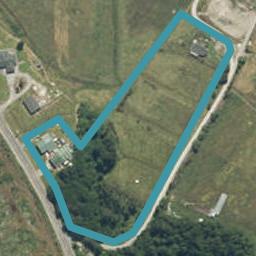 95 Camerons Road, Marsden, Greymouth