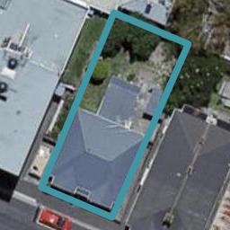 7 Levy Street, Mount Victoria, Wellington