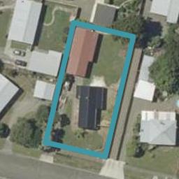 8 Lincoln Street, Ashhurst, Ashhurst