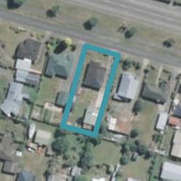 8 Richard Pearse Drive, Temuka