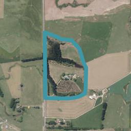 1867 Cheltenham Hunterville Road, Waituna West, Feilding