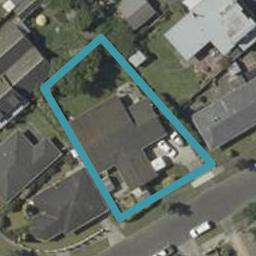 6 Moyne Avenue, Milson, Palmerston North