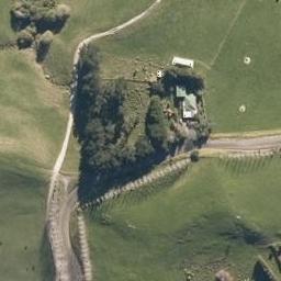 549 Gorge Road, Maungaturoto, Maungaturoto