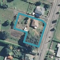 17 Clifden Highway, Tuatapere, Tuatapere