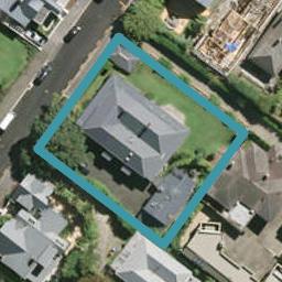 2/5 Seymour Street, Ponsonby, Auckland