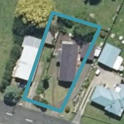 58 Miro Street, Manunui, Taumarunui