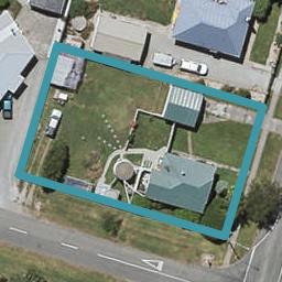 14 Dunlop Street, Wallacetown, Wallacetown