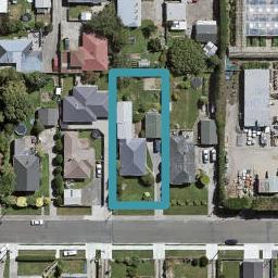 26 Elgin Street, Grasmere, Invercargill