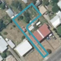 717B Ngaio Street, Mahora, Hastings