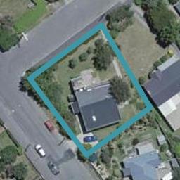 15 Naples Street, Martinborough