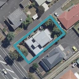 26 Grey Street, Hamilton East, Hamilton