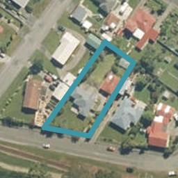 230 Gibson Quay, Hokitika