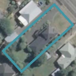 210 Walnut Avenue, Ashburton, Ashburton