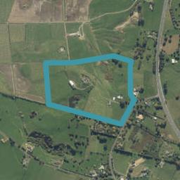 16 Mcfall Road, Ohaupo, Ohaupo
