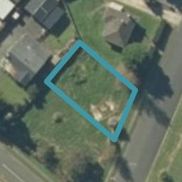 33 Grey Street, Putāruru