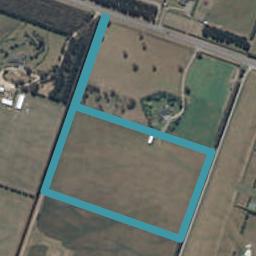 2187 South Eyre Road, Eyrewell, West Eyreton