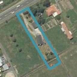 604 State Highway 25, Thames