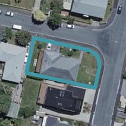 1 Foyle Street, Island Bay, Wellington