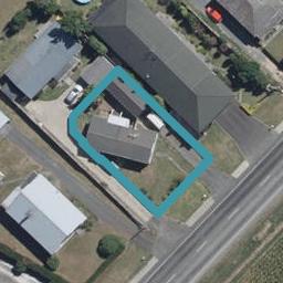 60 Horotiu Road, Horotiu