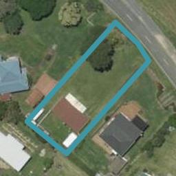 891 Matapouri Road, Matapouri, Whangārei