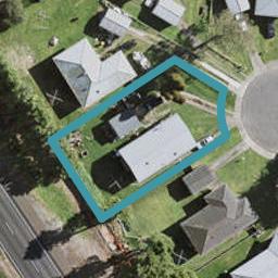 24 Joanne Place, Rosehill, Papakura