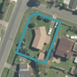 34 Tennyson Street, Leamington, Cambridge
