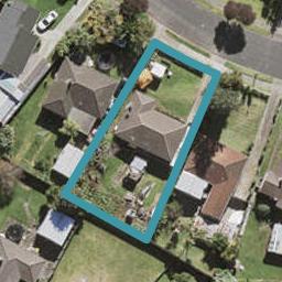 40 Lavinia Crescent, Mangere East, Auckland