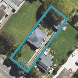 299 Ormond Road, Mangapapa, Gisborne