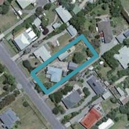 37 Grey Street, Martinborough