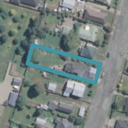 11 Seddon Street, Temuka