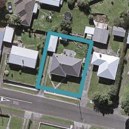 3 Barry Street, Ferndale, New Plymouth