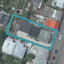 3/41 Canterbury Street, Lyttelton, Lyttelton