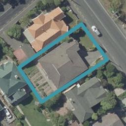 110 Eglinton Road, Mornington, Dunedin