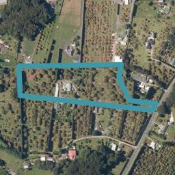 92 Cemetery Road, Whangarei