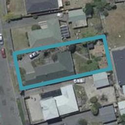 108 Effingham Street, North New Brighton, Christchurch