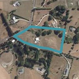 446 Black Rock Road, Te Ore Ore, Masterton
