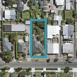 54 Fulton Street, Gladstone, Invercargill