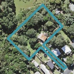 221 Motutara Road, Waimauku