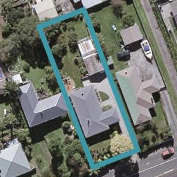 11 Upjohn Street, Brooklands, New Plymouth