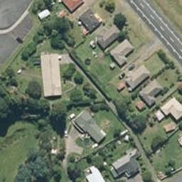3 Corlett Street, Taumarunui