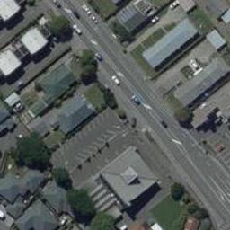 9 Whiteleigh Avenue, Addington, Christchurch
