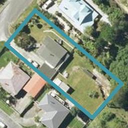 65 Milton Terrace, Picton