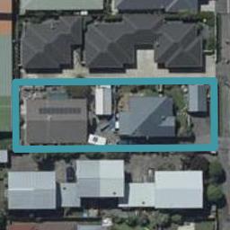 1/23 Seddon Street, Sydenham, Christchurch