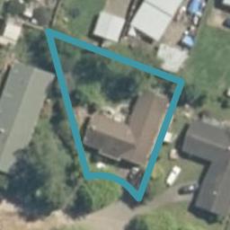 5 Baxter Place, Leamington, Cambridge