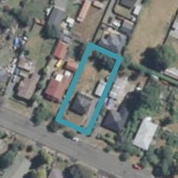 17 Dunford Street, Rakaia