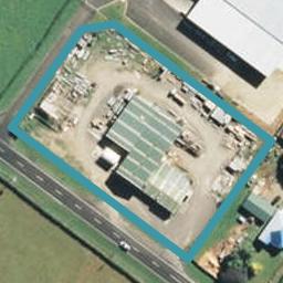 45B Mawhitiwhiti Road, Hawera