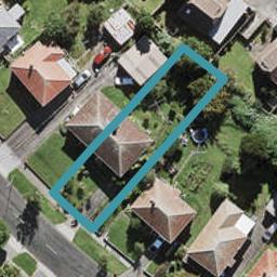 78 Gifford Avenue, Wesley, Auckland